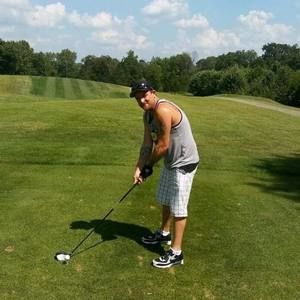 Meet your Posher, Nathan